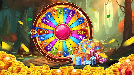 Cash Frenzy Welcome Bonus